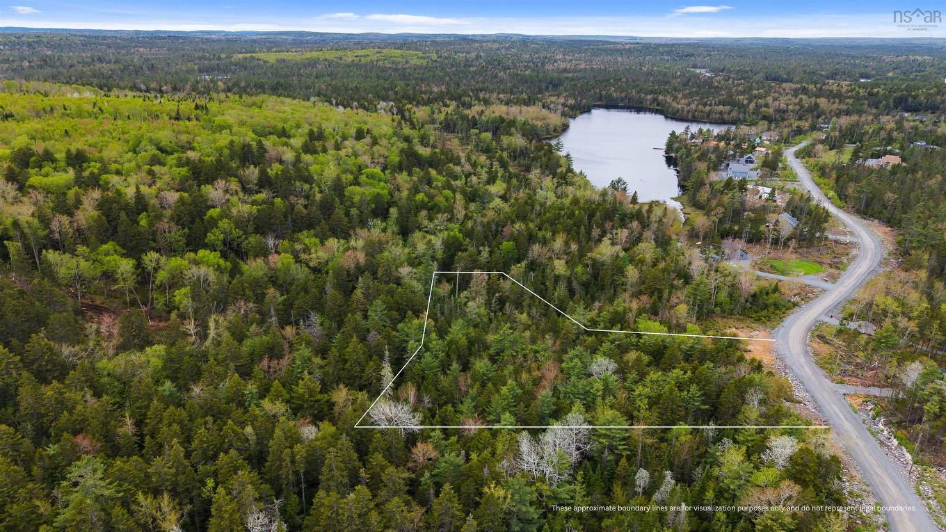 Lot 154 Heritage Way, East Uniacke, NS