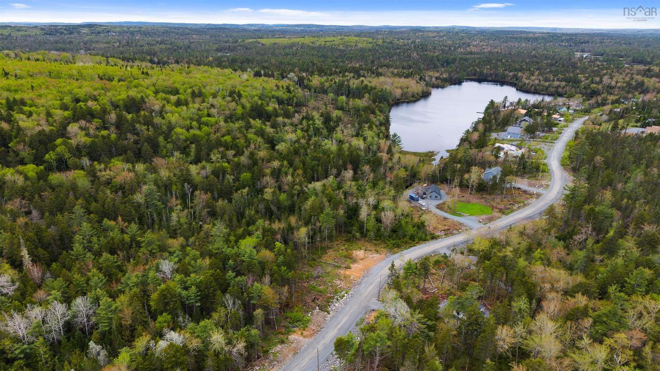 Lot 154 Heritage Way, East Uniacke, NS