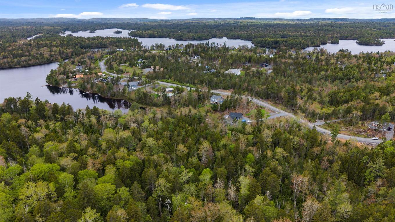 Lot 154 Heritage Way, East Uniacke, NS