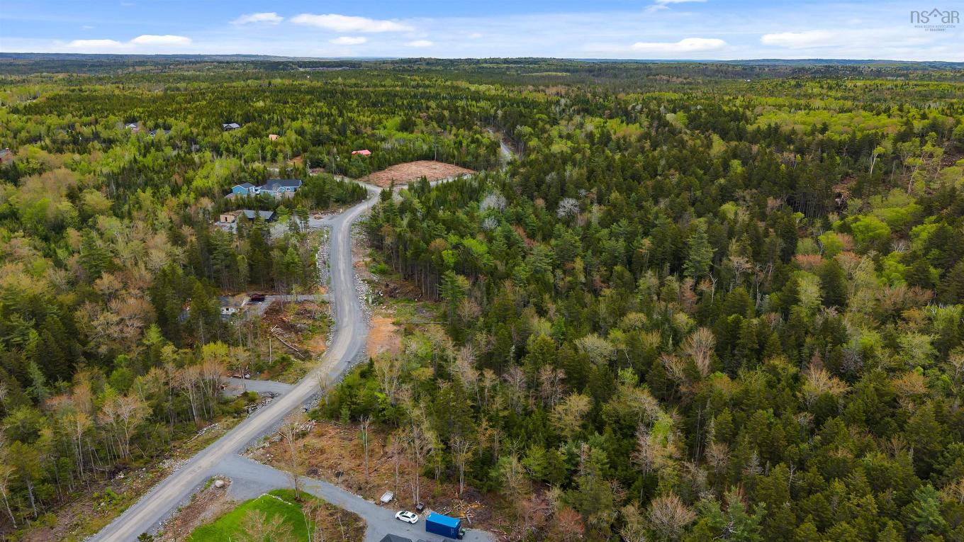 Lot 154 Heritage Way, East Uniacke, NS