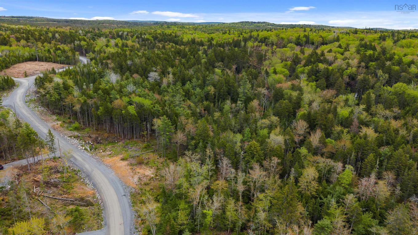 Lot 154 Heritage Way, East Uniacke, NS