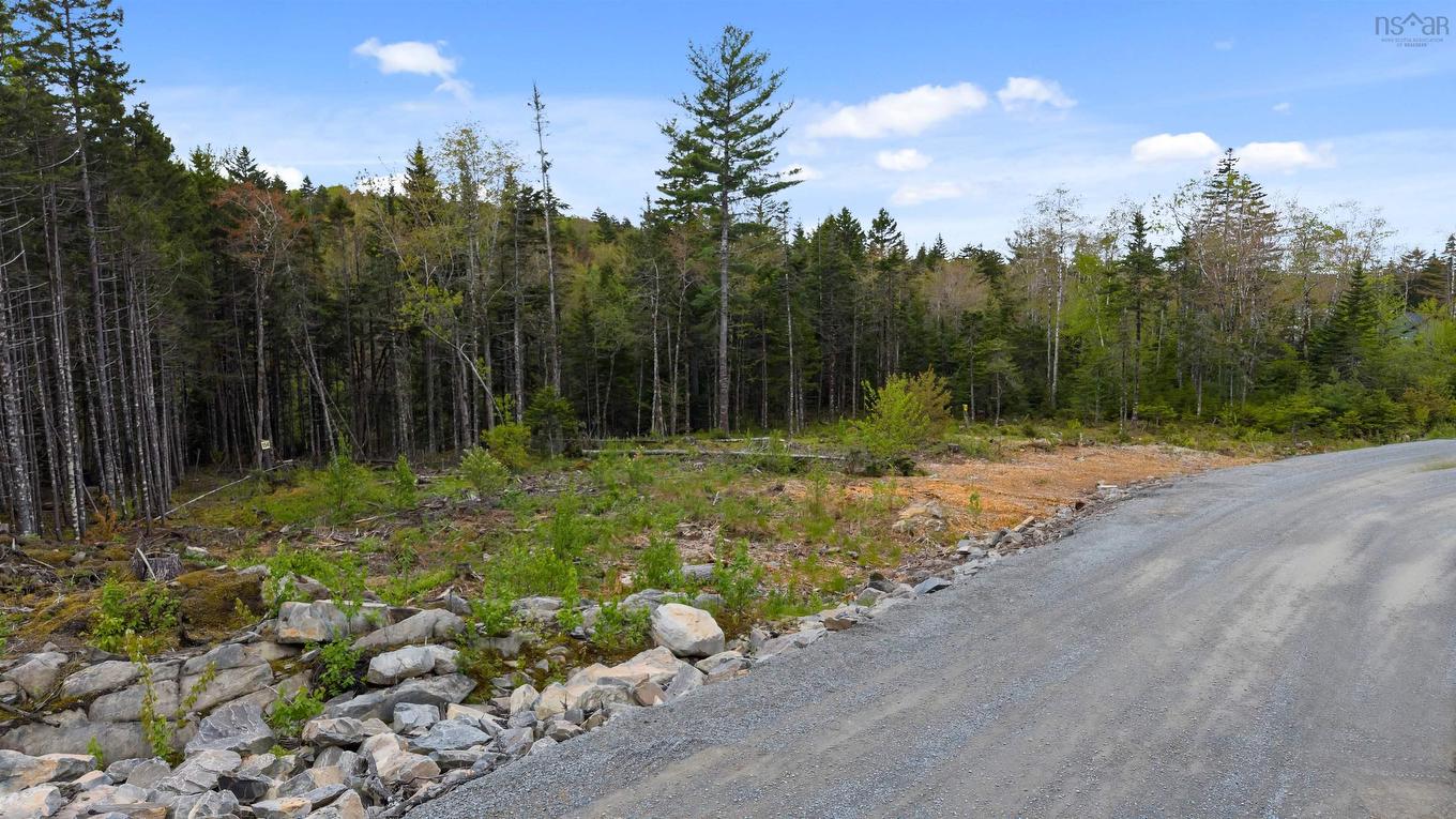 Lot 154 Heritage Way, East Uniacke, NS