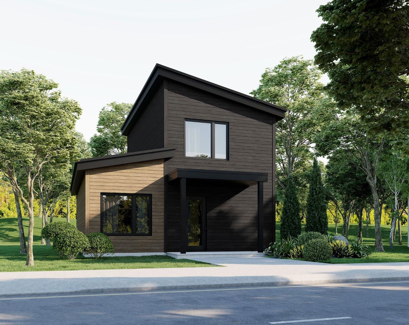 Extérieur - Rue Des Érables, Val-Alain, QC - Outdoor