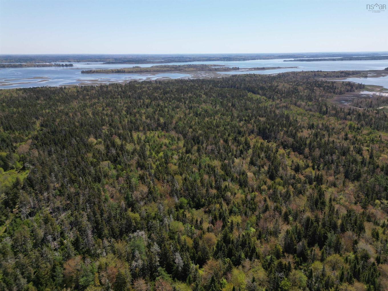 Des Gasson Ch, Amiraults Hill, NS