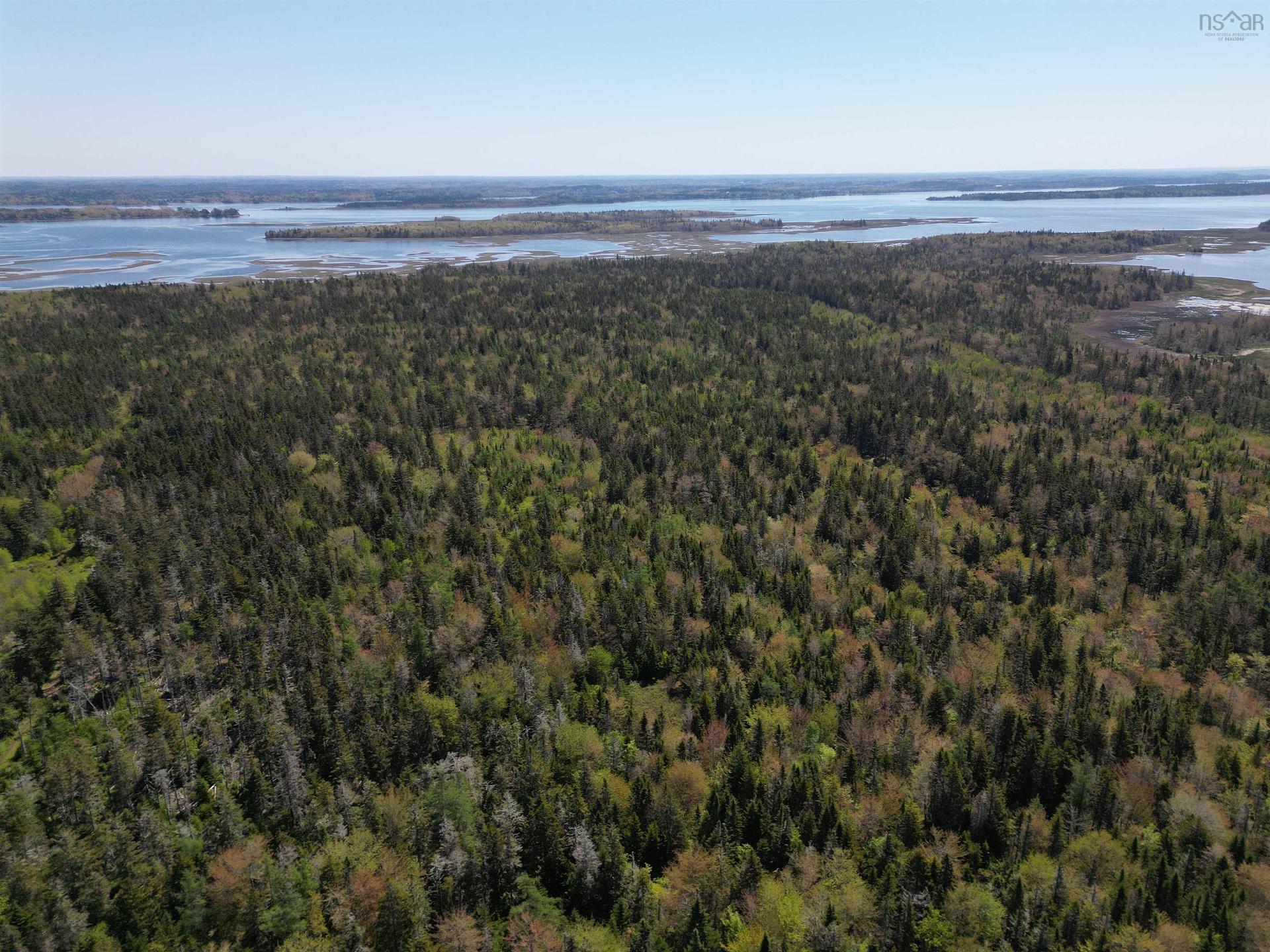 Des Gasson Ch, Amiraults Hill, NS