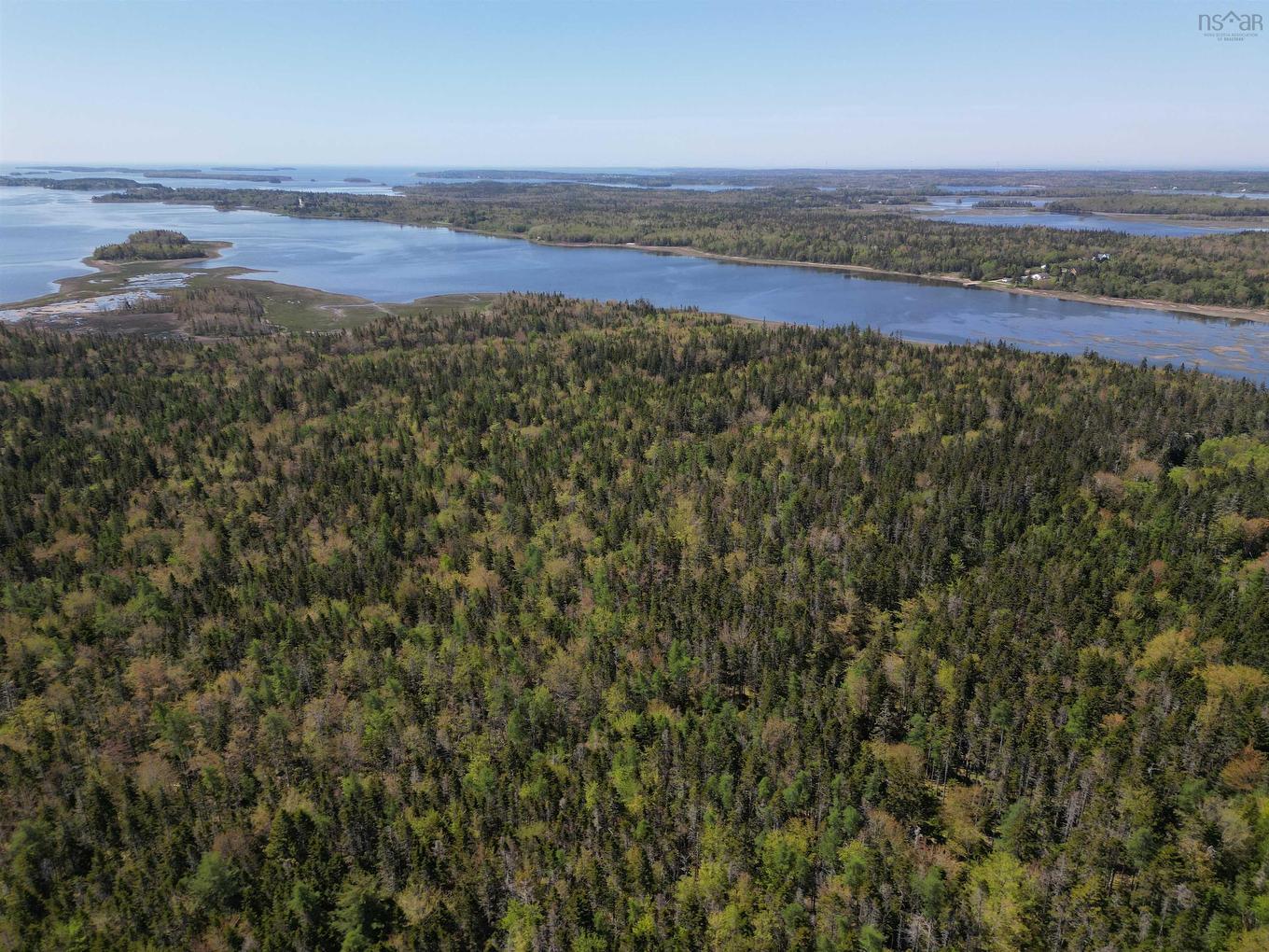Des Gasson Ch, Amiraults Hill, NS