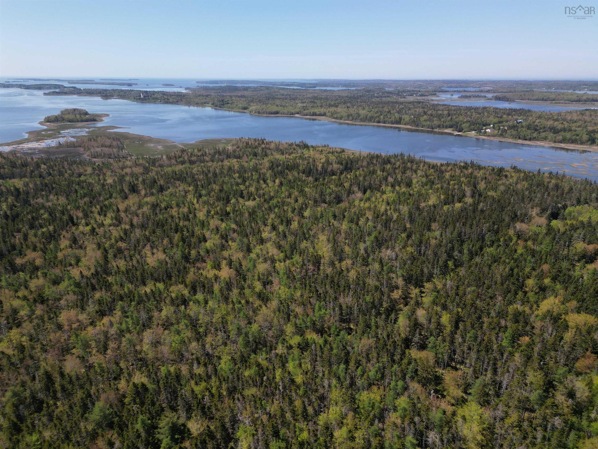 Des Gasson Ch, Amiraults Hill, NS