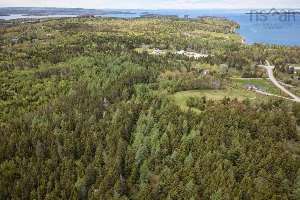 Soldiers Cove Road, Soldiers Cove, NS