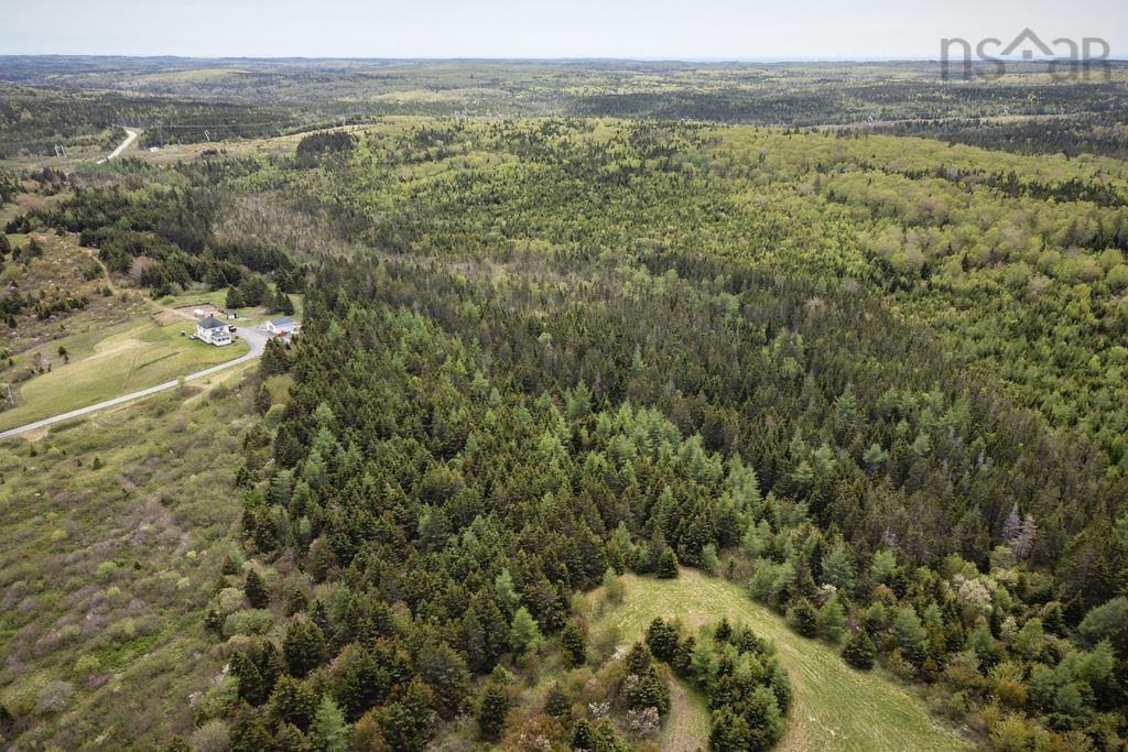 Soldiers Cove Road, Soldiers Cove, NS