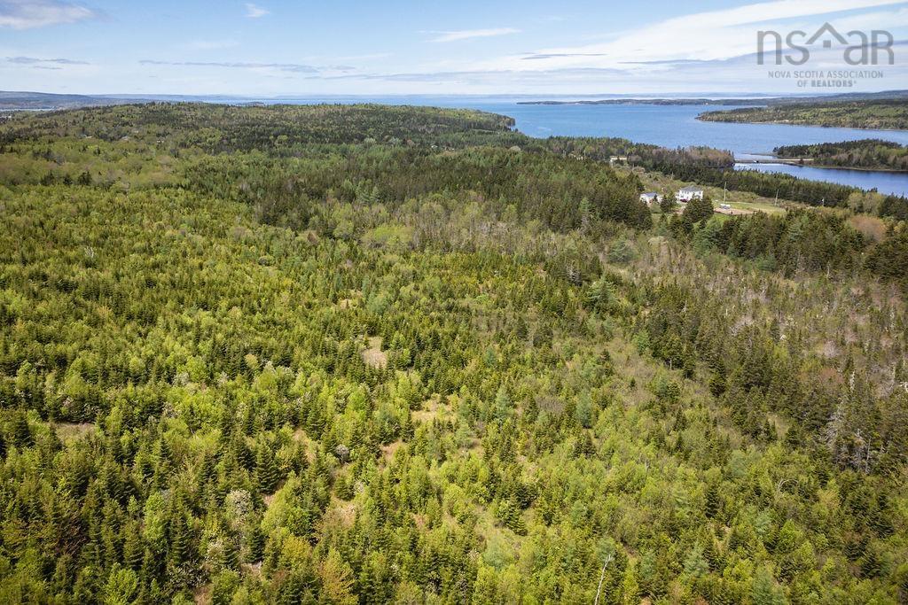 Soldiers Cove Road, Soldiers Cove, NS