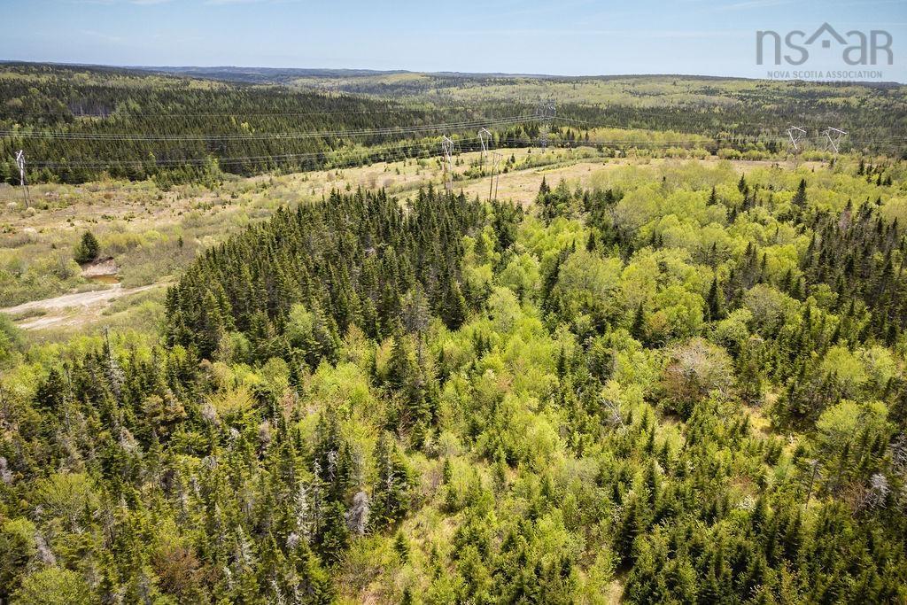 Soldiers Cove Road, Soldiers Cove, NS