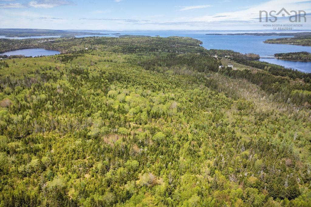 Soldiers Cove Road, Soldiers Cove, NS