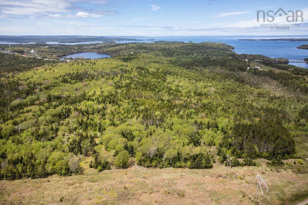 Soldiers Cove Road, Soldiers Cove, NS