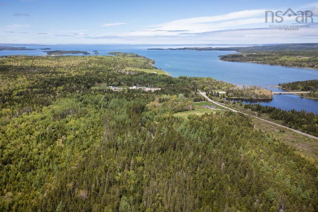 Soldiers Cove Road, Soldiers Cove, NS