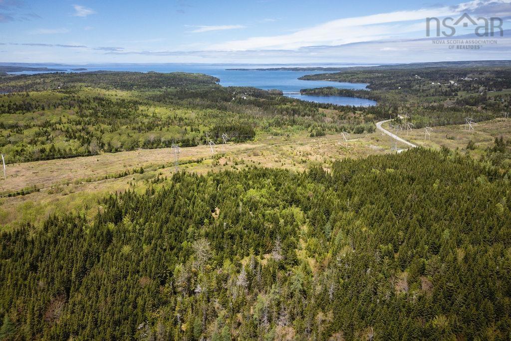 Soldiers Cove Road, Soldiers Cove, NS