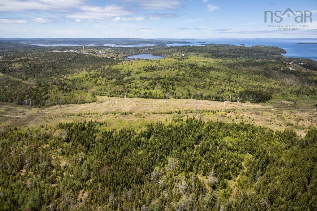 Soldiers Cove Road, Soldiers Cove, NS