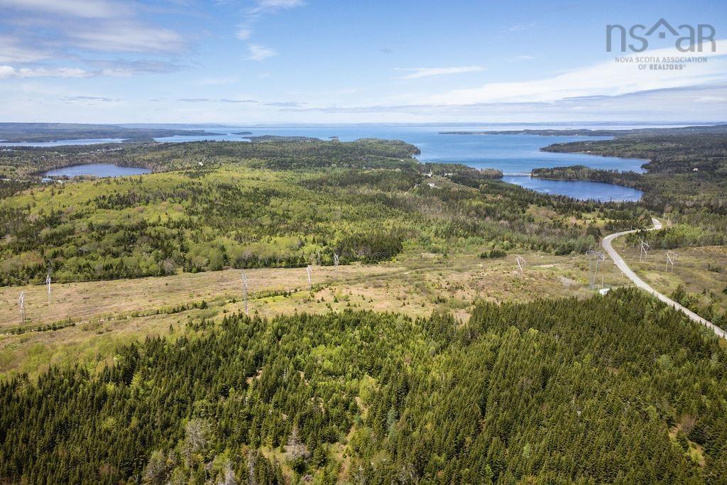 Soldiers Cove Road, Soldiers Cove, NS