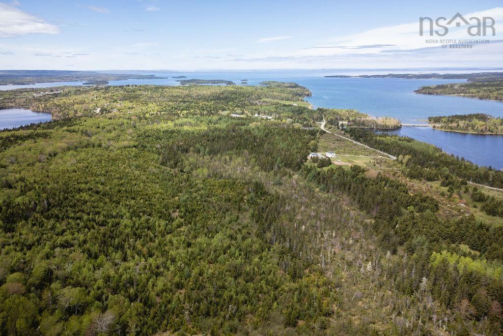 Soldiers Cove Road, Soldiers Cove, NS