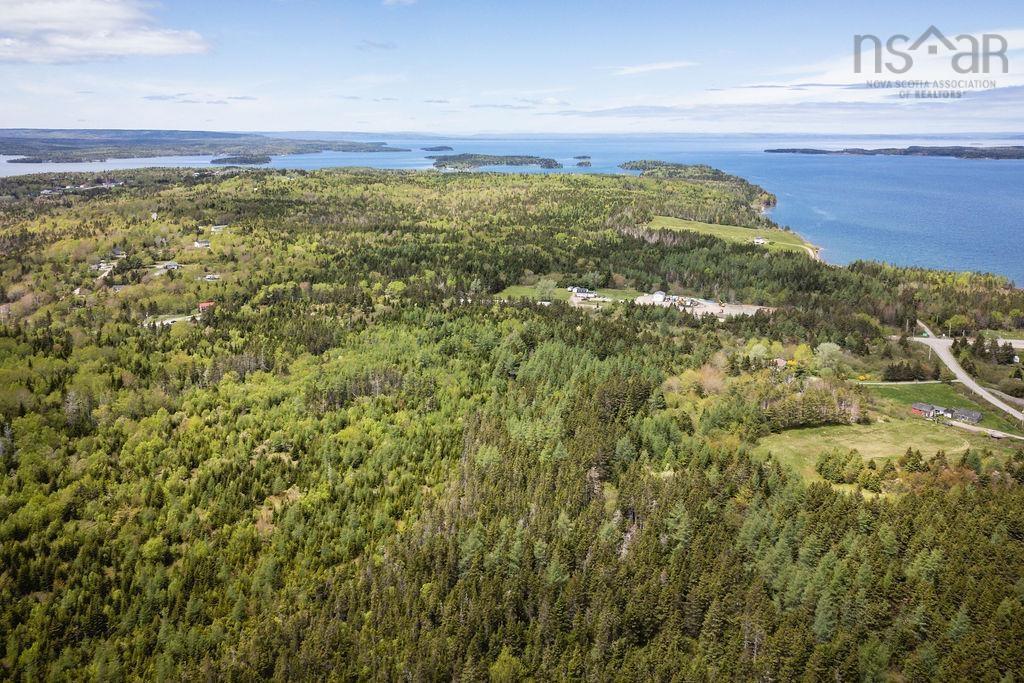 Soldiers Cove Road, Soldiers Cove, NS