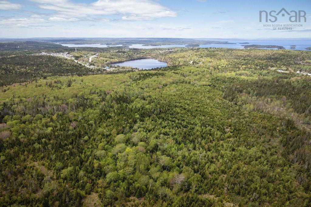 Soldiers Cove Road, Soldiers Cove, NS