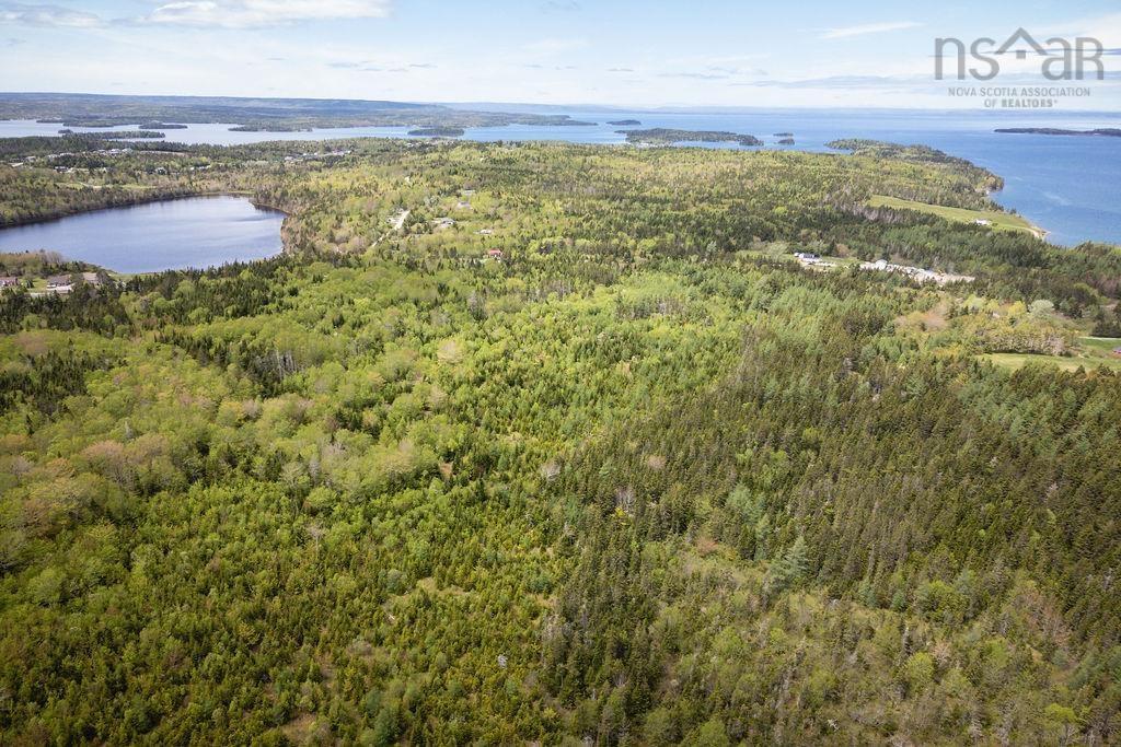 Soldiers Cove Road, Soldiers Cove, NS