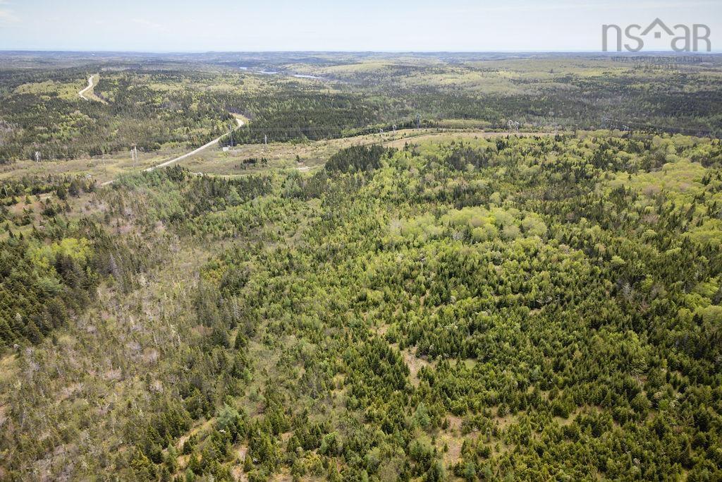 Soldiers Cove Road, Soldiers Cove, NS