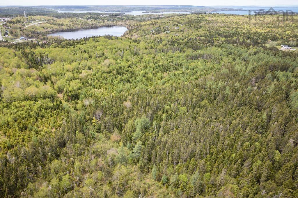 Soldiers Cove Road, Soldiers Cove, NS