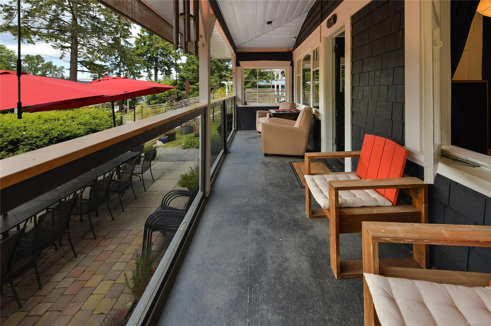 454 Village Bay Rd, Mayne Island, BC