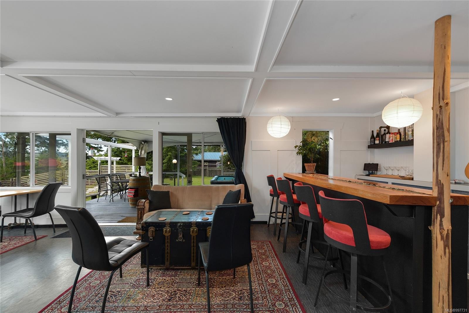 454 Village Bay Rd, Mayne Island, BC