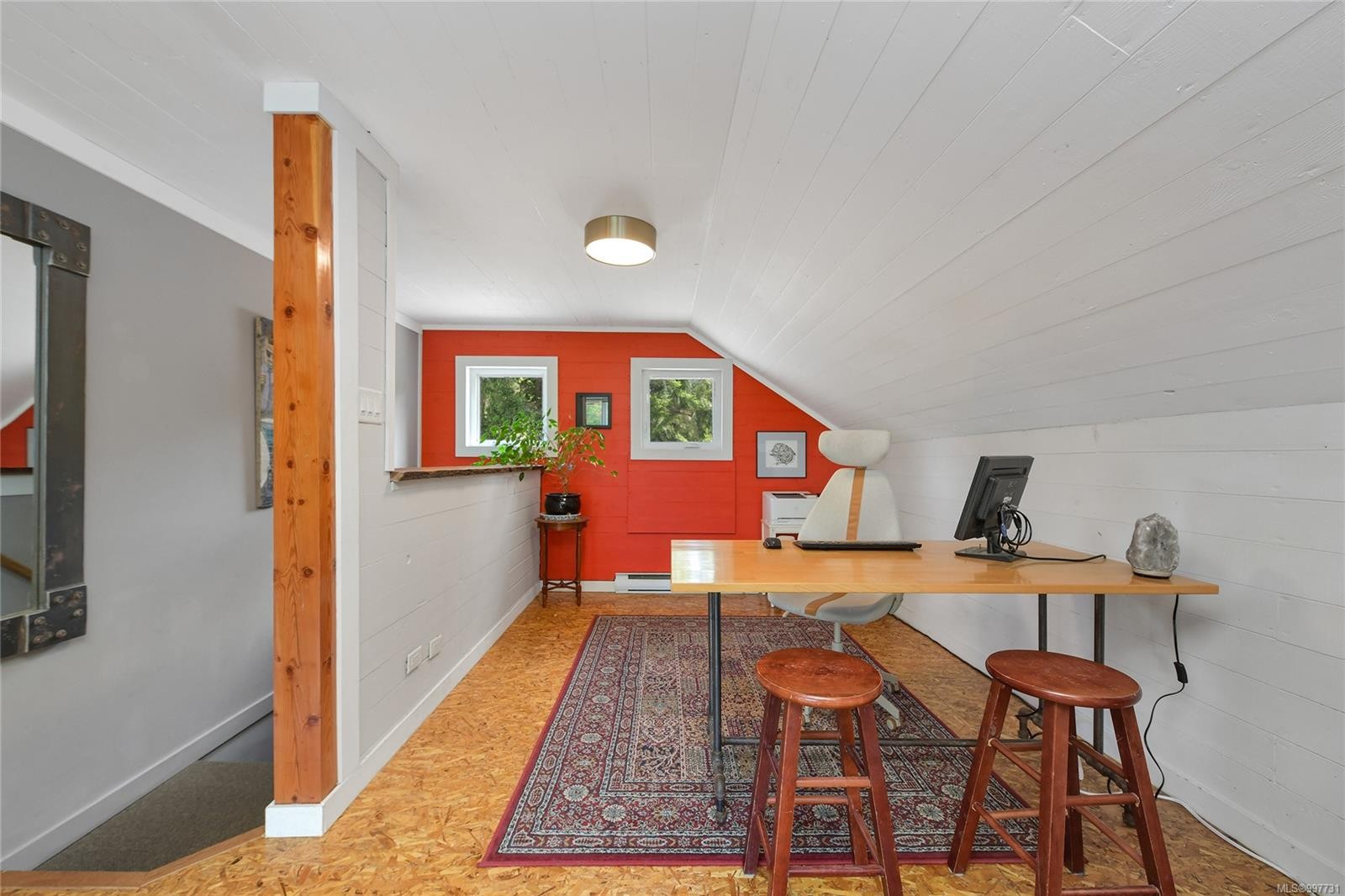 454 Village Bay Rd, Mayne Island, BC