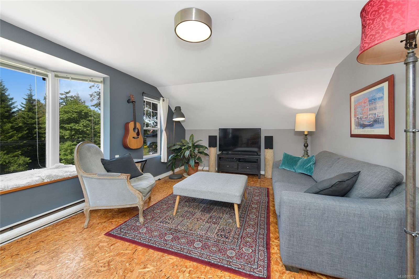 454 Village Bay Rd, Mayne Island, BC