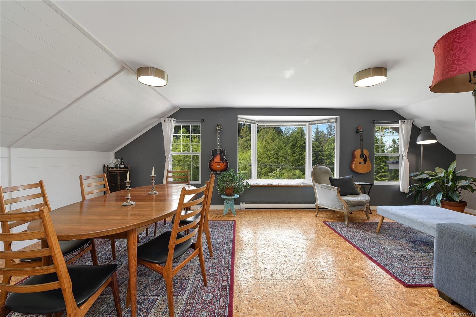 454 Village Bay Rd, Mayne Island, BC