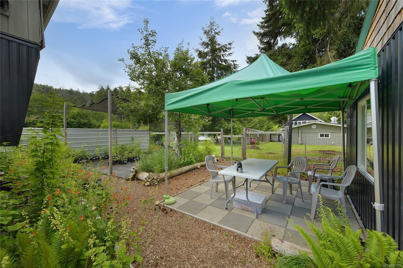 454 Village Bay Rd, Mayne Island, BC