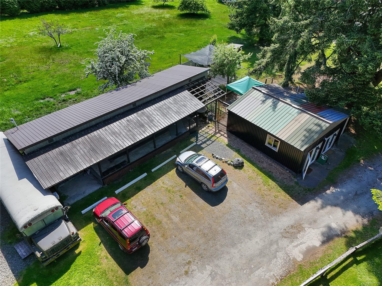 454 Village Bay Rd, Mayne Island, BC