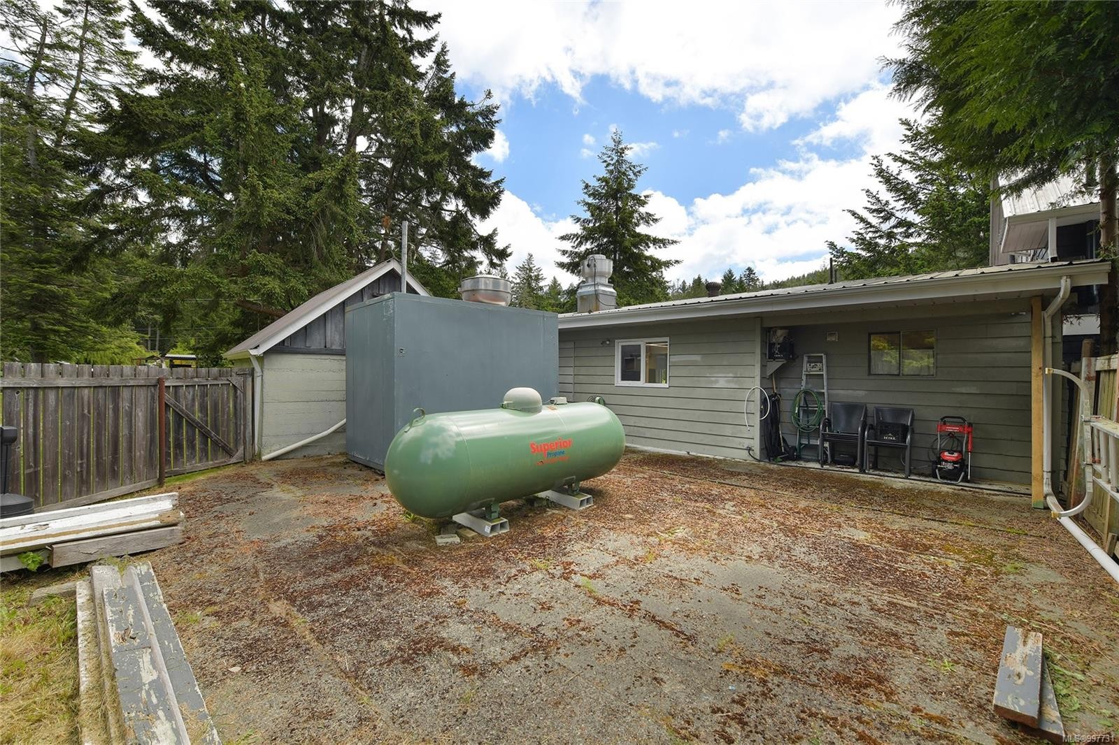 454 Village Bay Rd, Mayne Island, BC