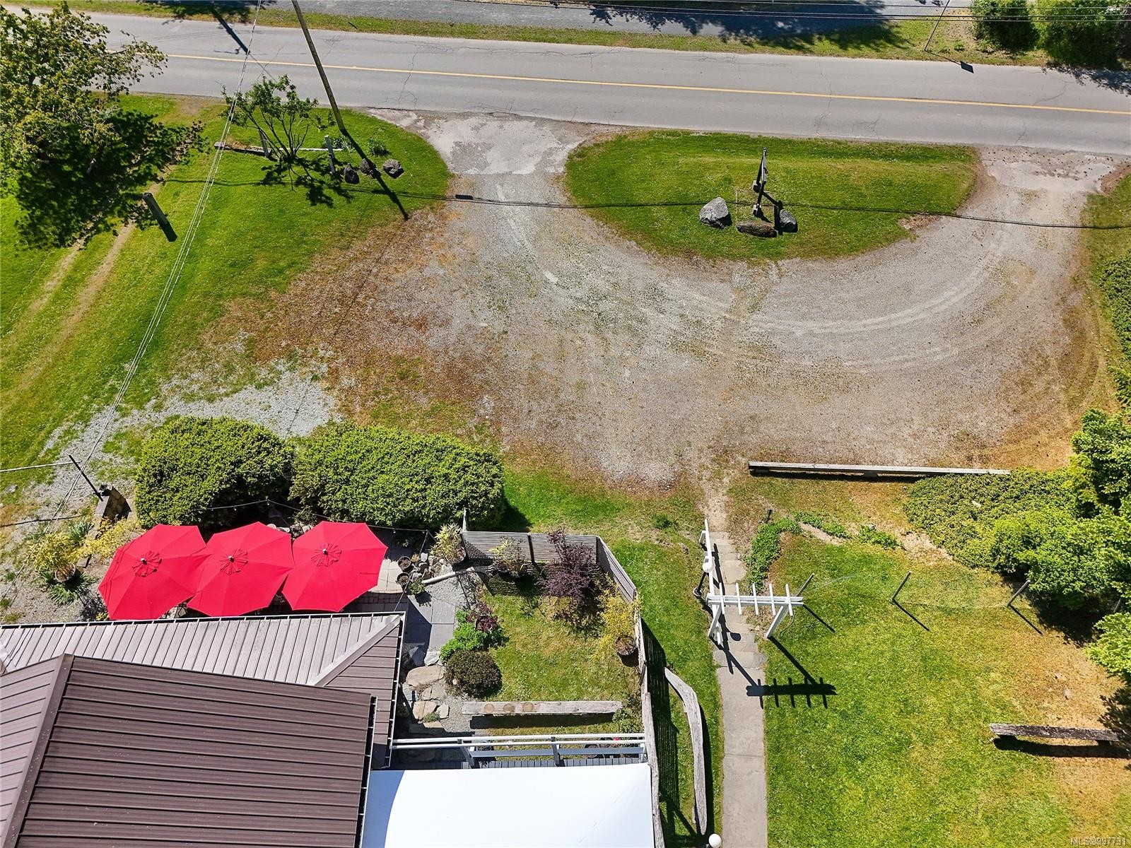 454 Village Bay Rd, Mayne Island, BC