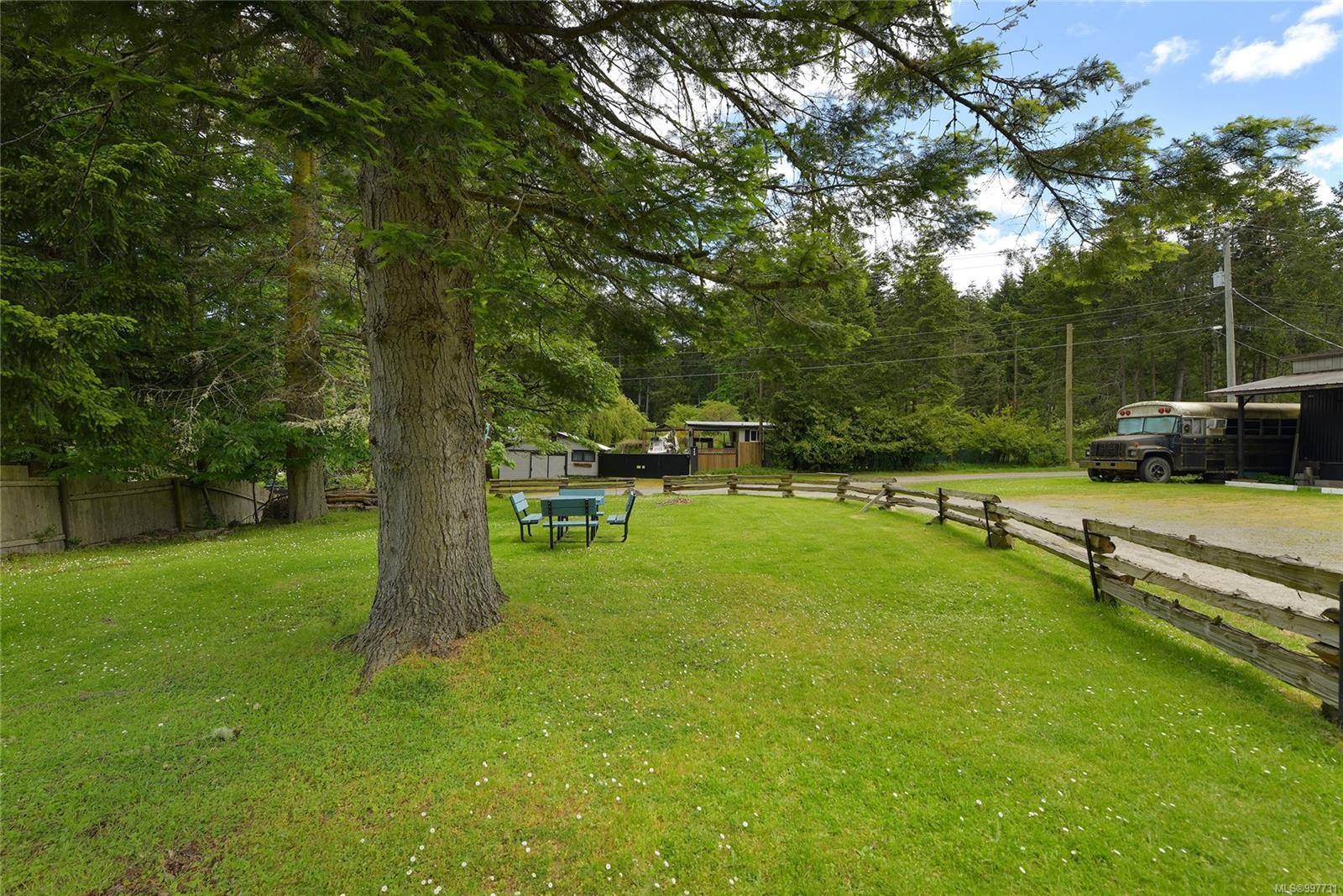 454 Village Bay Rd, Mayne Island, BC