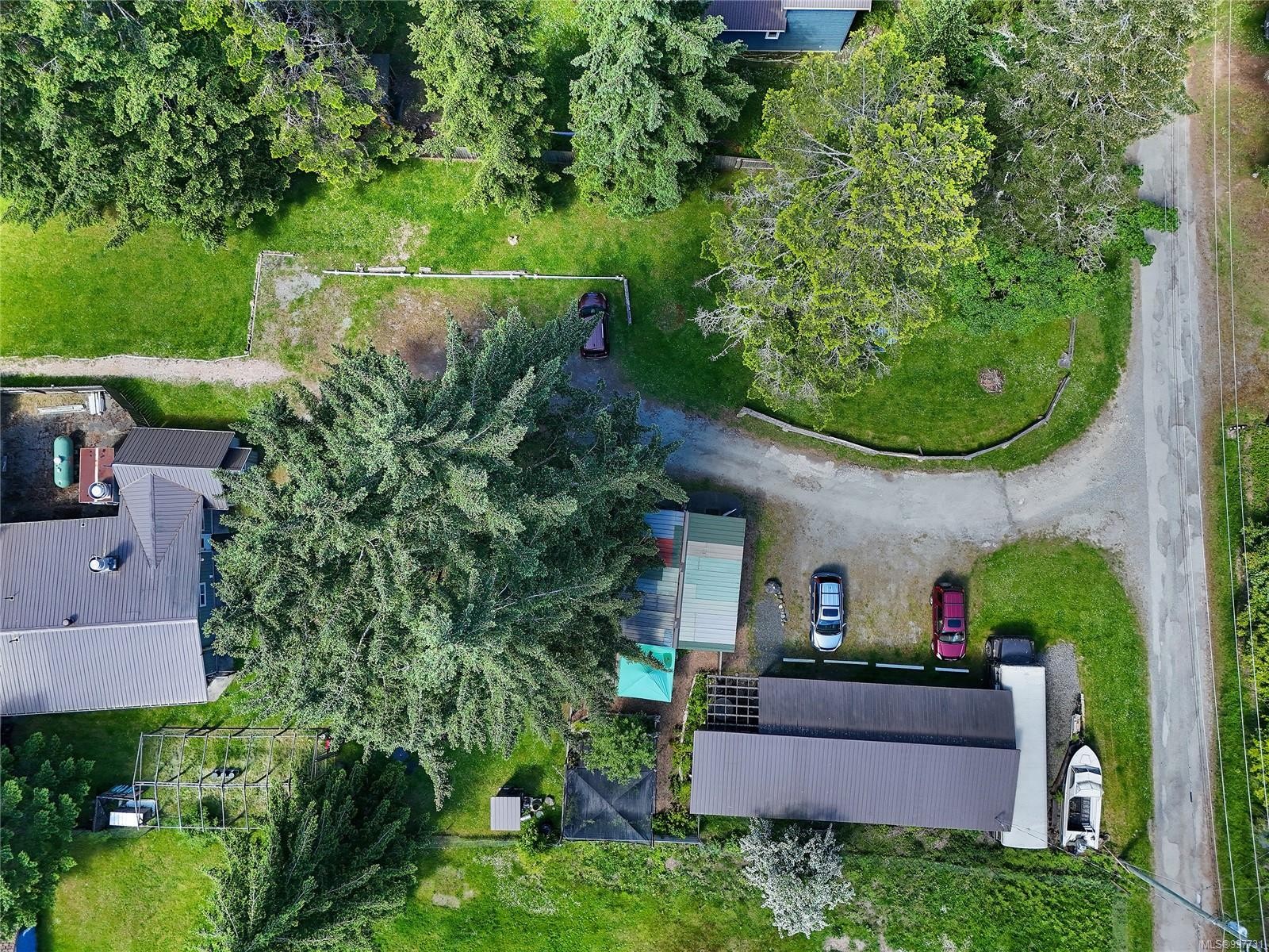 454 Village Bay Rd, Mayne Island, BC