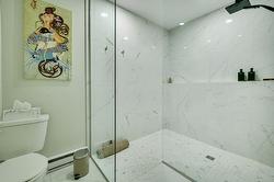 Bathroom -