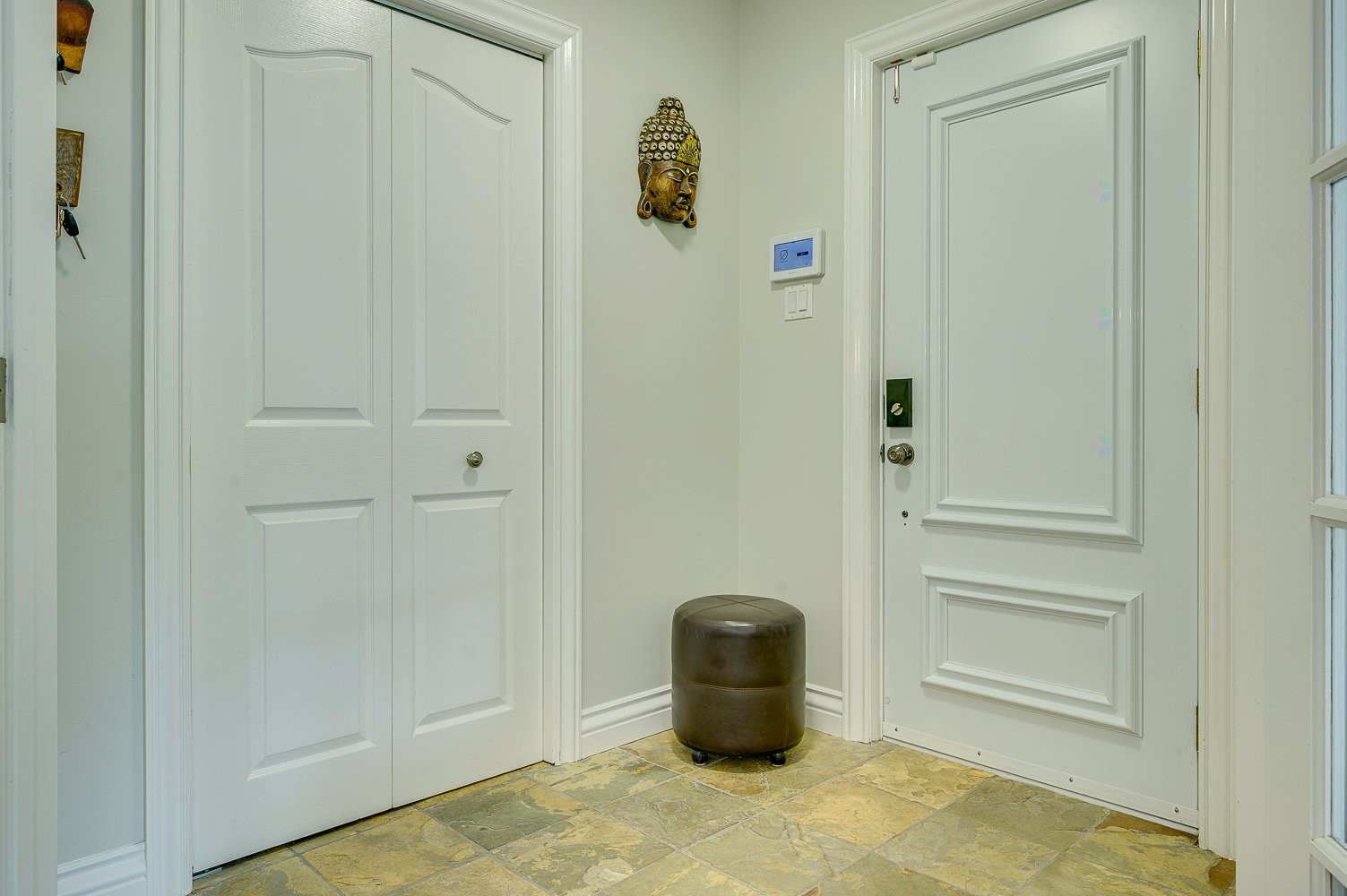 Mud Room - 120 Ch. Louis-Dufour, Saint-Sauveur, QC - Indoor Photo Showing Other Room