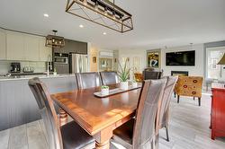 Dining room -