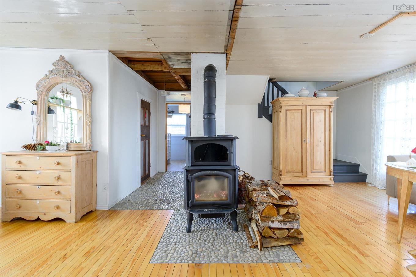 2660 Loch Lomond Road, Enon, NS