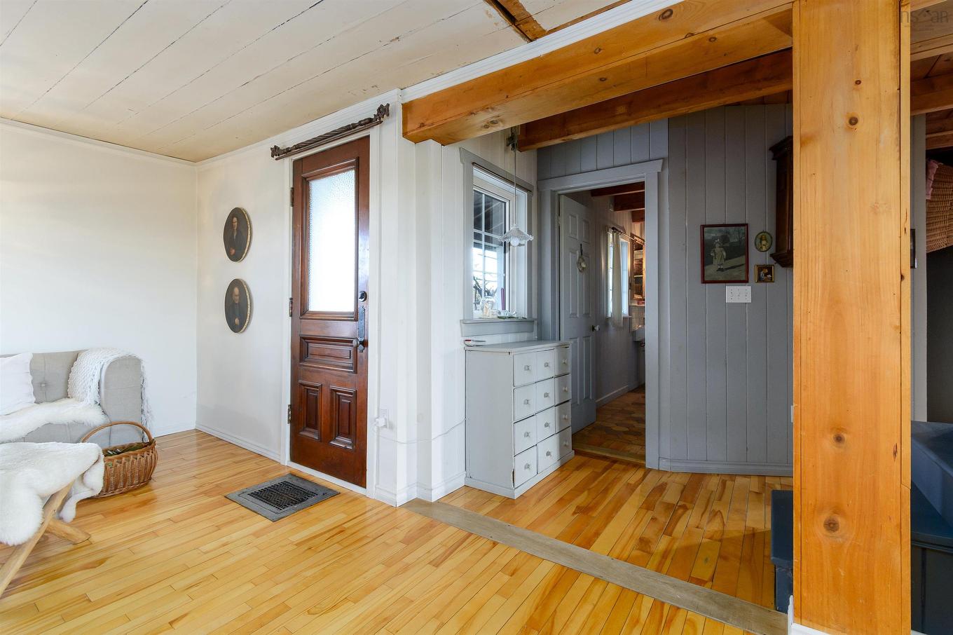 2660 Loch Lomond Road, Enon, NS