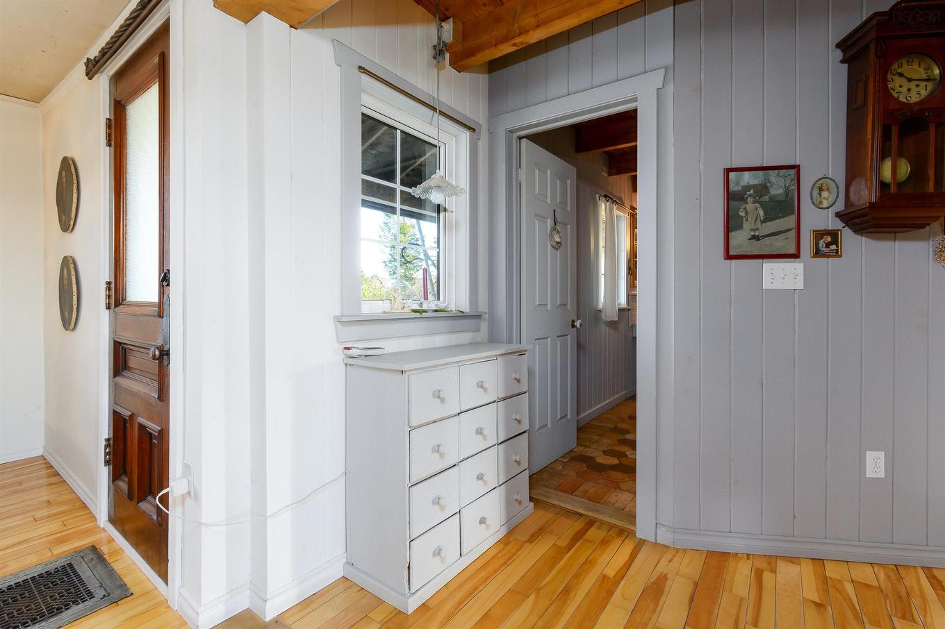 2660 Loch Lomond Road, Enon, NS