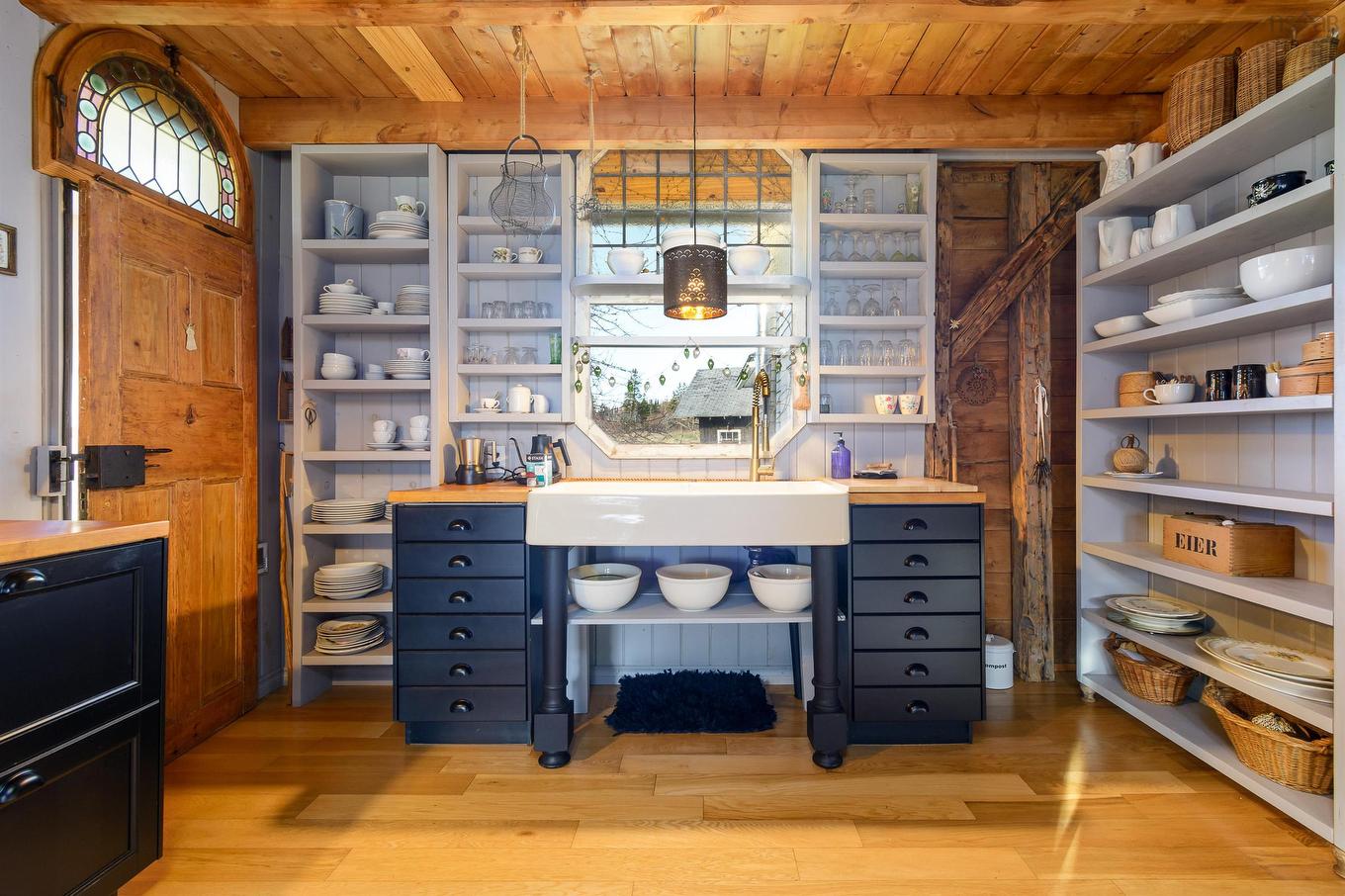 2660 Loch Lomond Road, Enon, NS