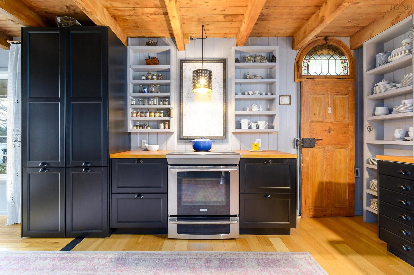 2660 Loch Lomond Road, Enon, NS