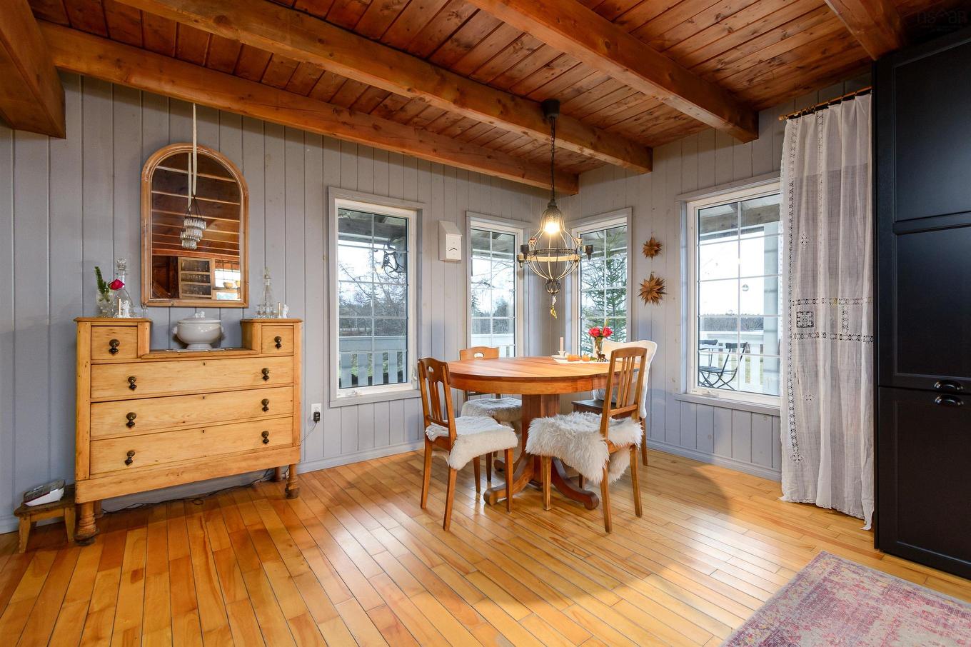 2660 Loch Lomond Road, Enon, NS