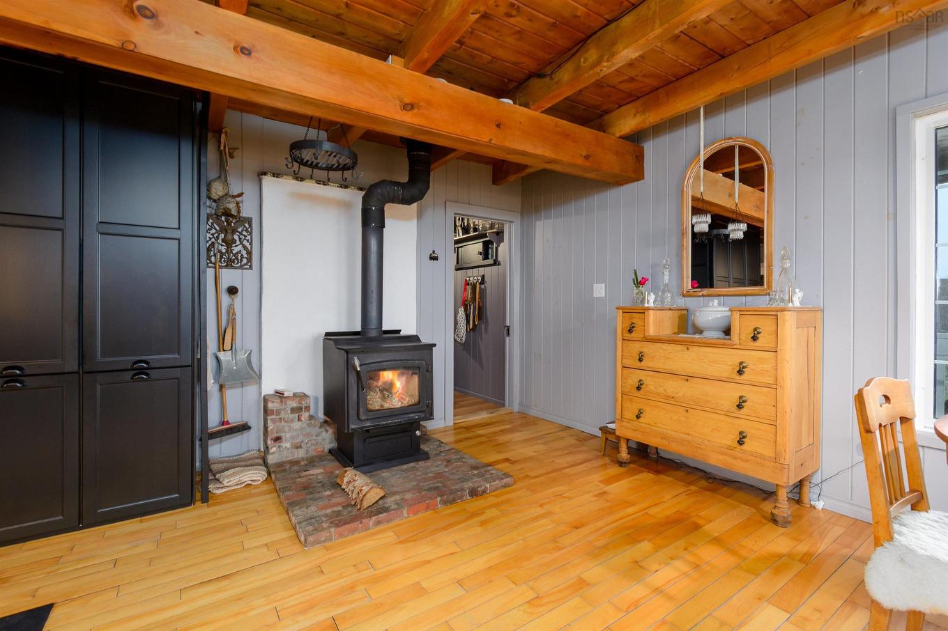 2660 Loch Lomond Road, Enon, NS