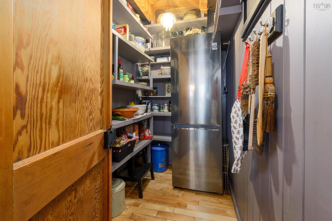 2660 Loch Lomond Road, Enon, NS