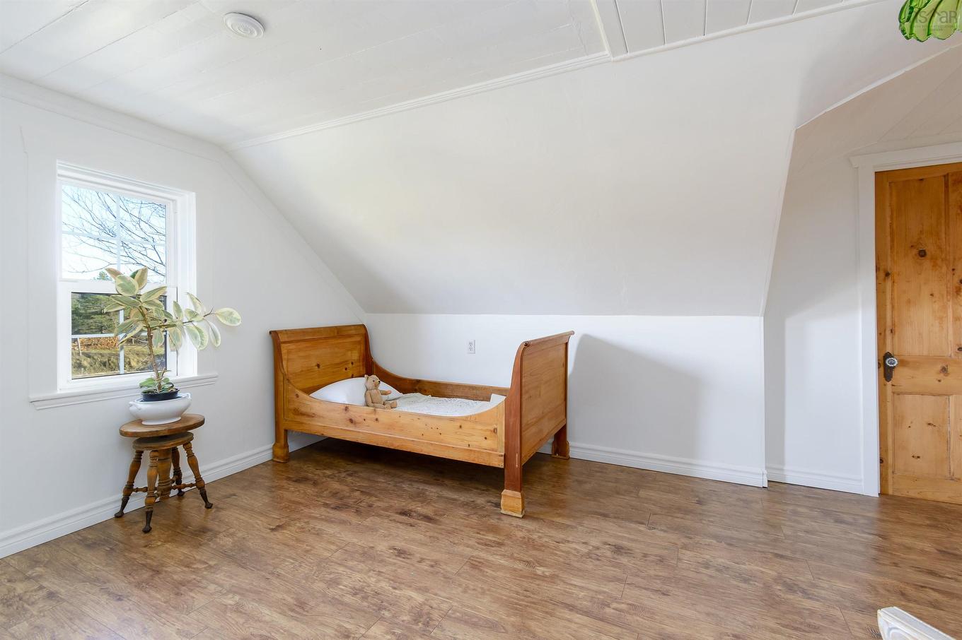 2660 Loch Lomond Road, Enon, NS